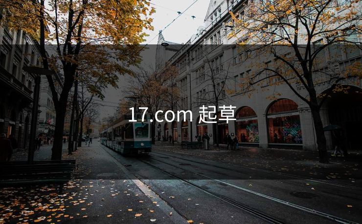 17.com 起草 17.com 起草