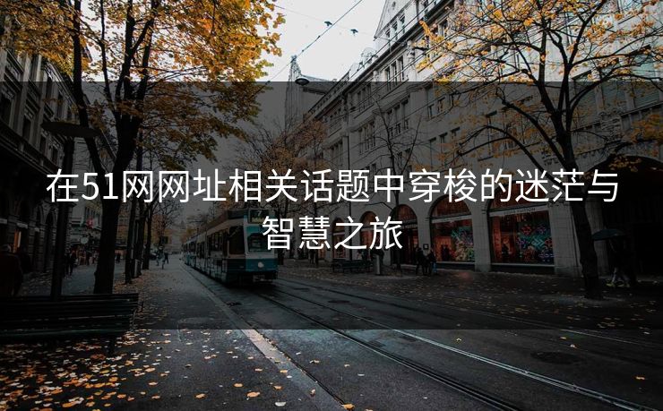 在51网网址相关话题中穿梭的迷茫与智慧之旅